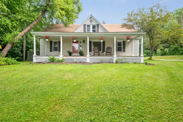 13 Patch Road, Barre Town, VT 05641