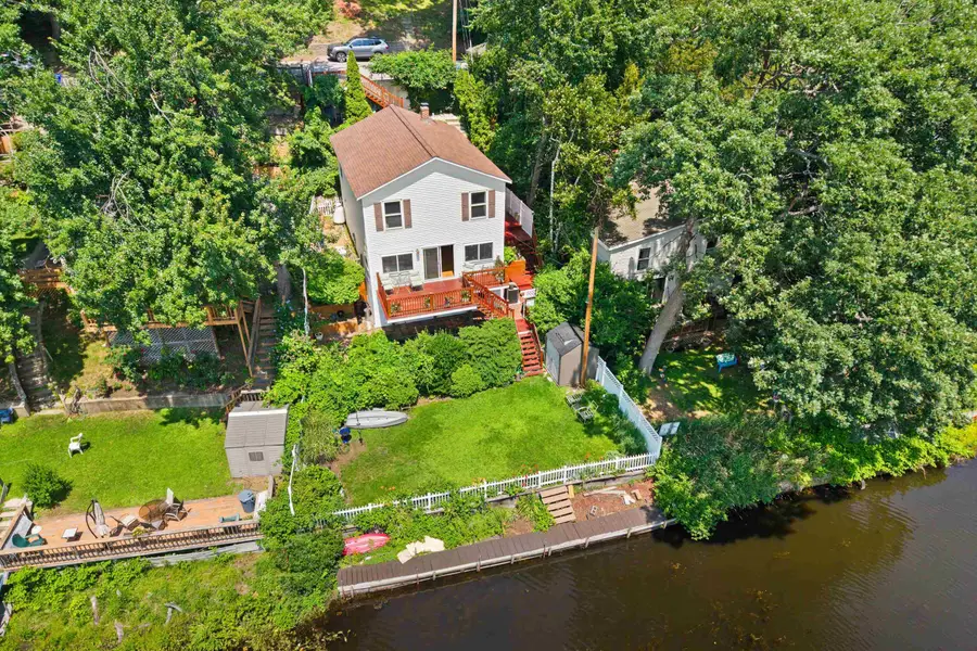 20 Pond Drive, Manchester, NH 03103 - #2