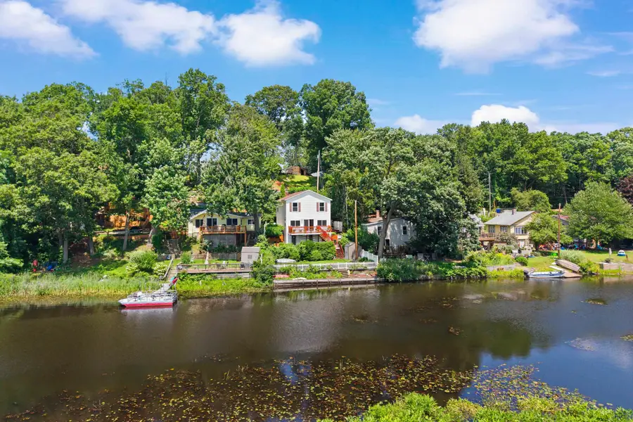 20 Pond Drive, Manchester, NH 03103 - #3
