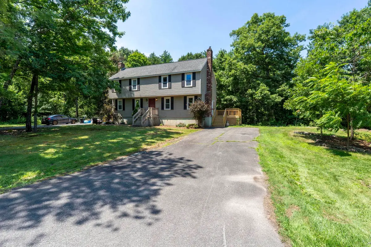 7 Homestead Drive #R, Derry, NH 03038 - #1