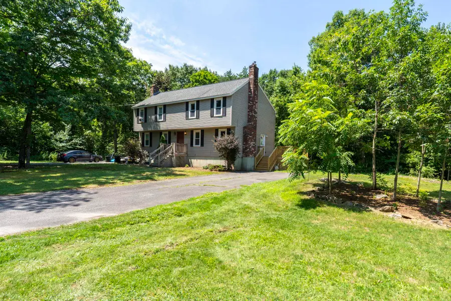 7 Homestead Drive #R, Derry, NH 03038 - #2