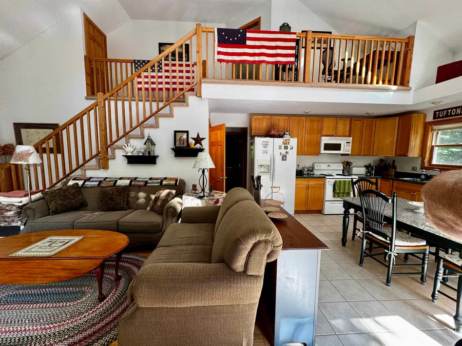 5 Ethan Allen Road, Tuftonboro, NH 03816 - #3