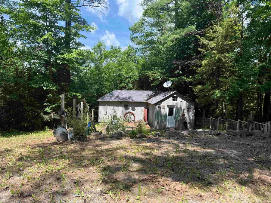 484 Cooledge Road, Hillsborough, NH 03244 - #2