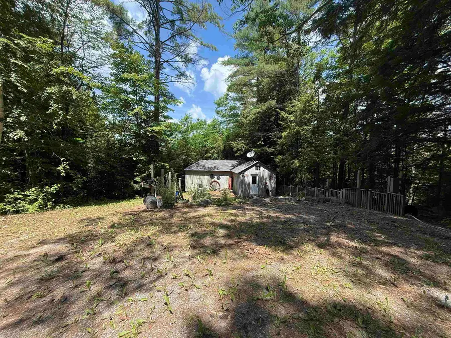 484 Cooledge Road, Hillsborough, NH 03244 - #3