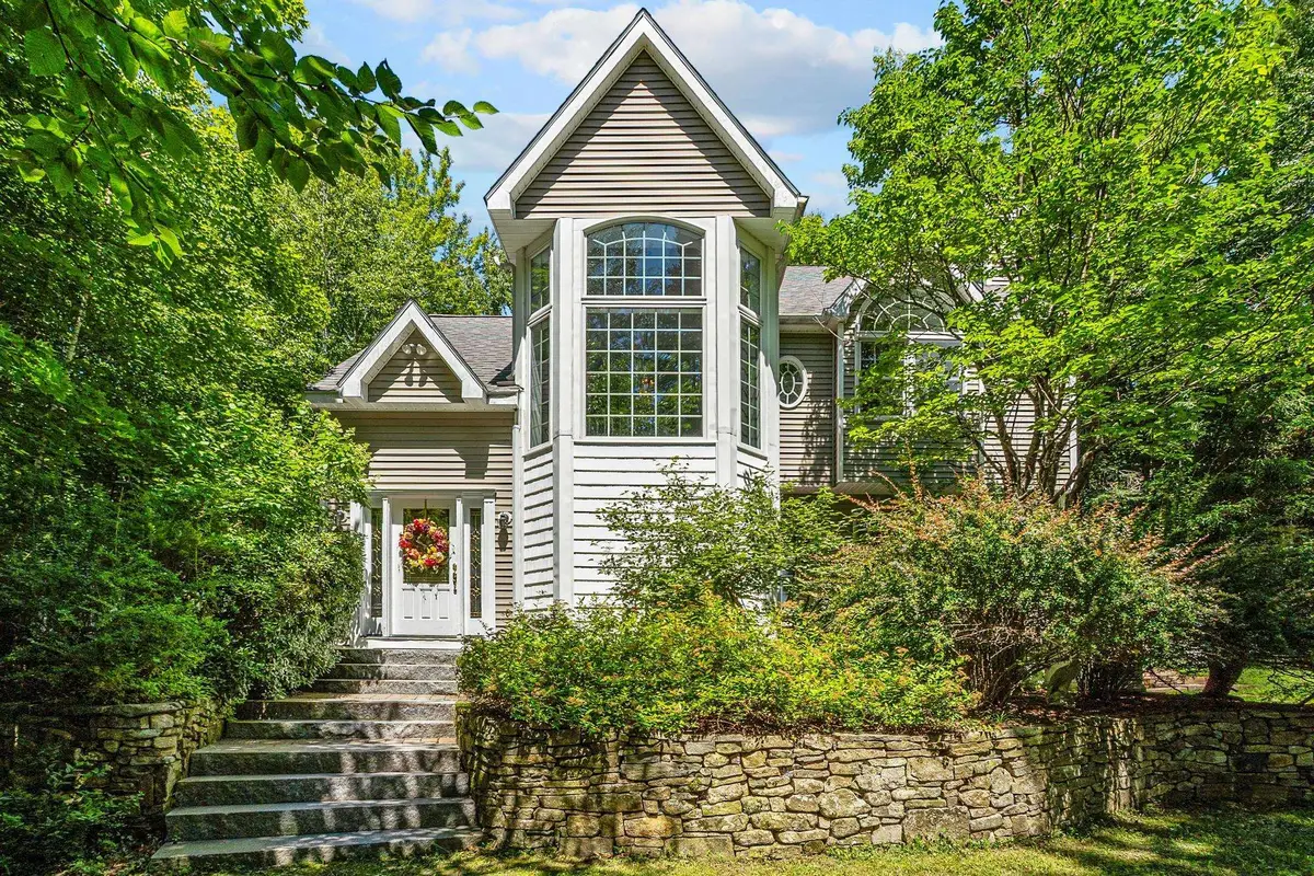110 McKinley Drive, Washington, NH 03280 - #1