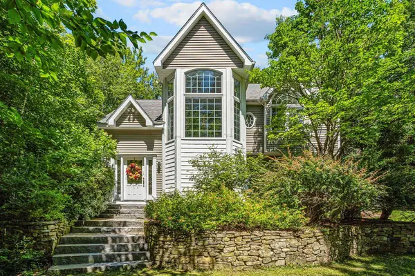 110 McKinley Drive, Washington, NH 03280