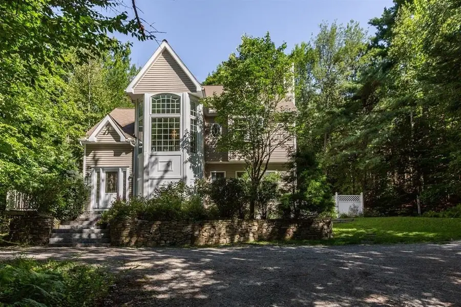 110 McKinley Drive, Washington, NH 03280 - #3
