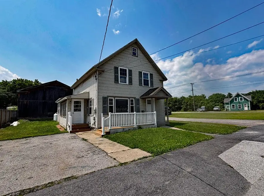 3 Meadow Street, Rutland, VT 05701 - #2