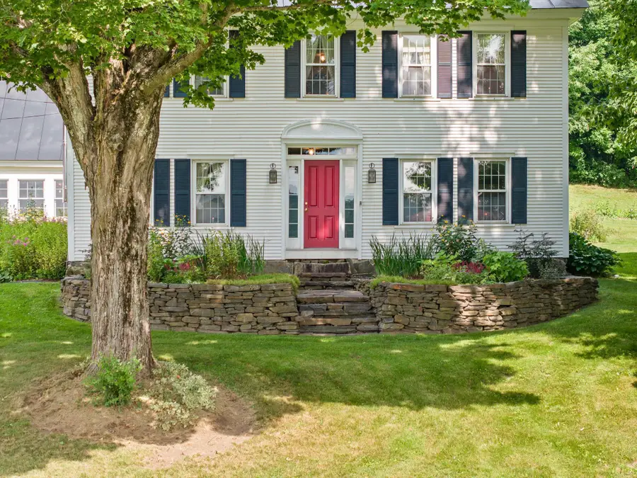 2408 West Street, Brookfield, VT 05036 - #2