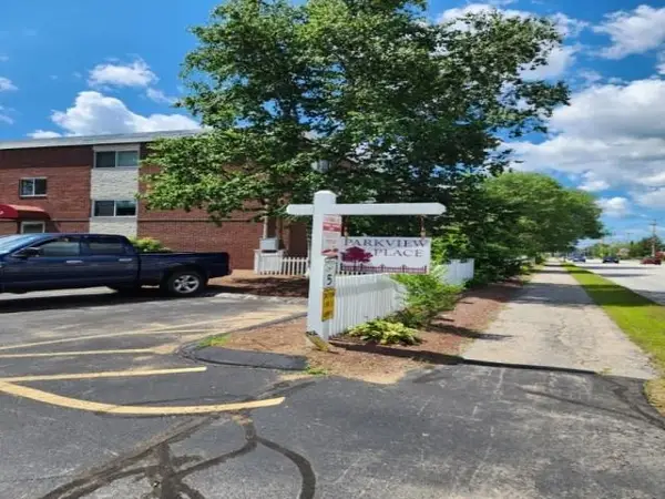 128 Loudon Road #2F, Concord, NH 03301
