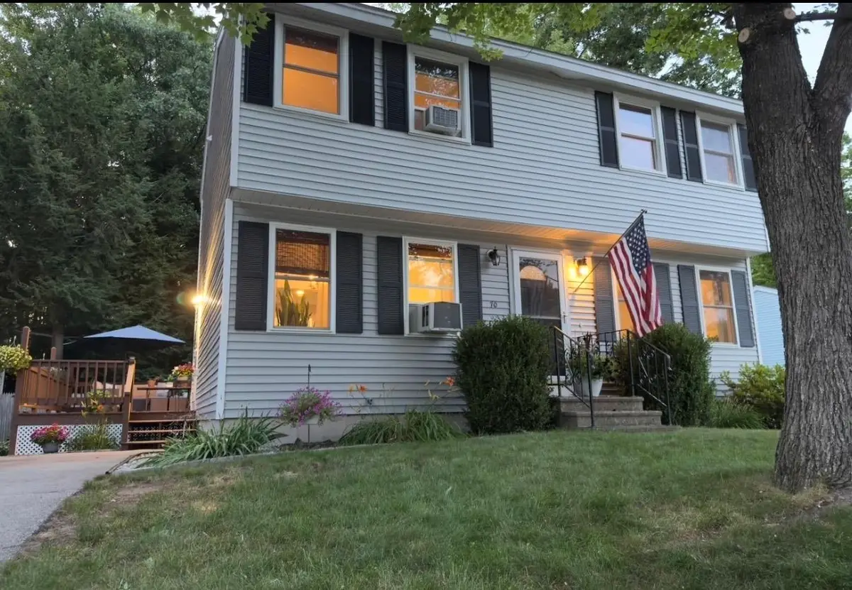 70 Woodbine Avenue, Concord, NH 03303 - #1