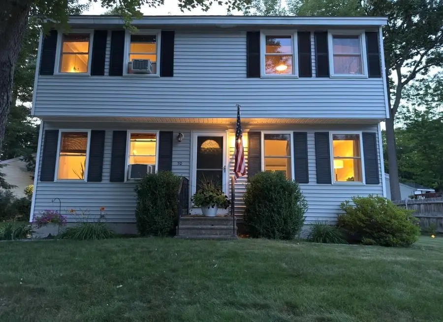 70 Woodbine Avenue, Concord, NH 03303 - #2