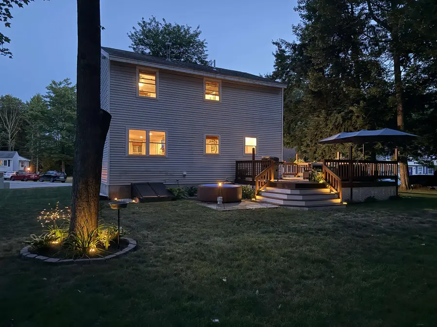 70 Woodbine Avenue, Concord, NH 03303 - #3