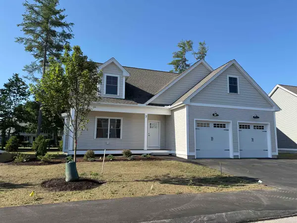 55 Wilderness Drive, Nashua, NH 03062