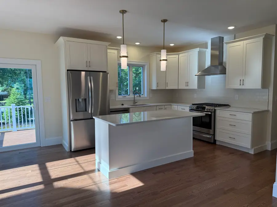 55 Wilderness Drive, Nashua, NH 03062 - #3