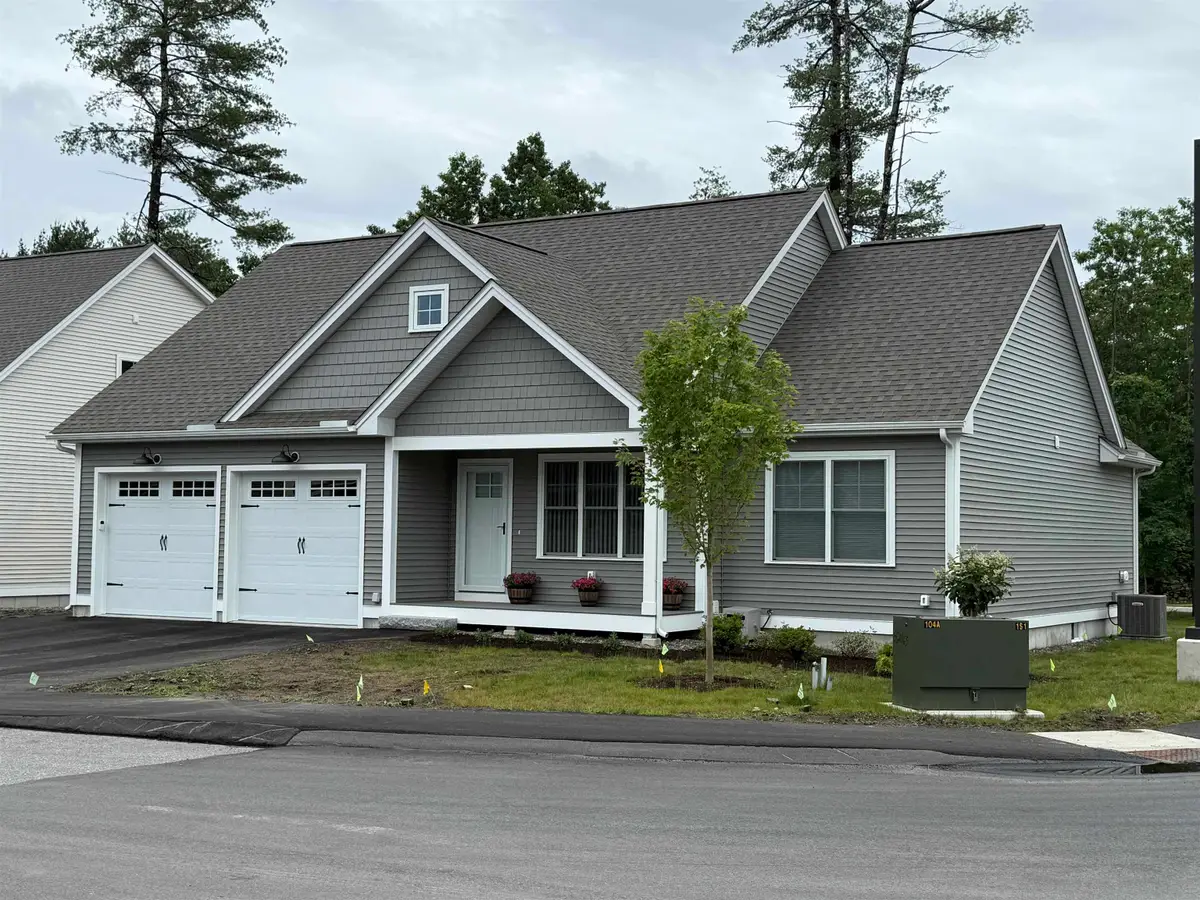 21 Wilderness Drive, Nashua, NH 03062 - #1
