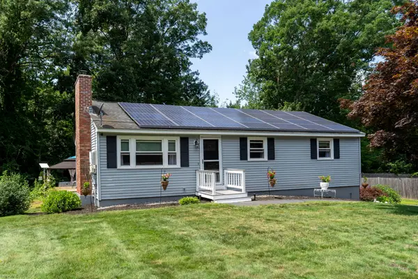 25 Bedard Avenue, Derry, NH 03038