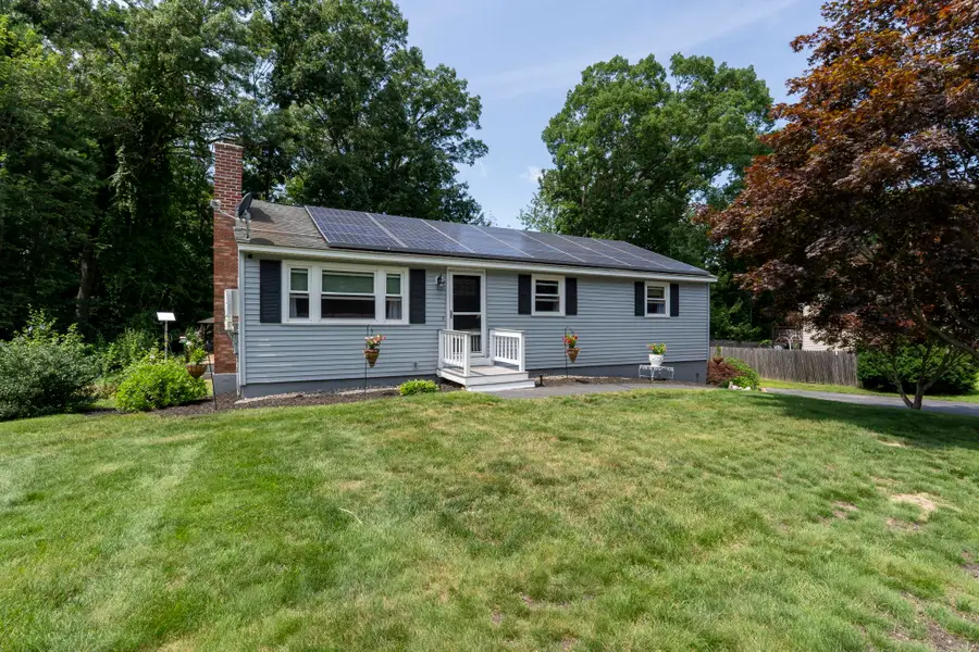 25 Bedard Avenue, Derry, NH 03038 - #2
