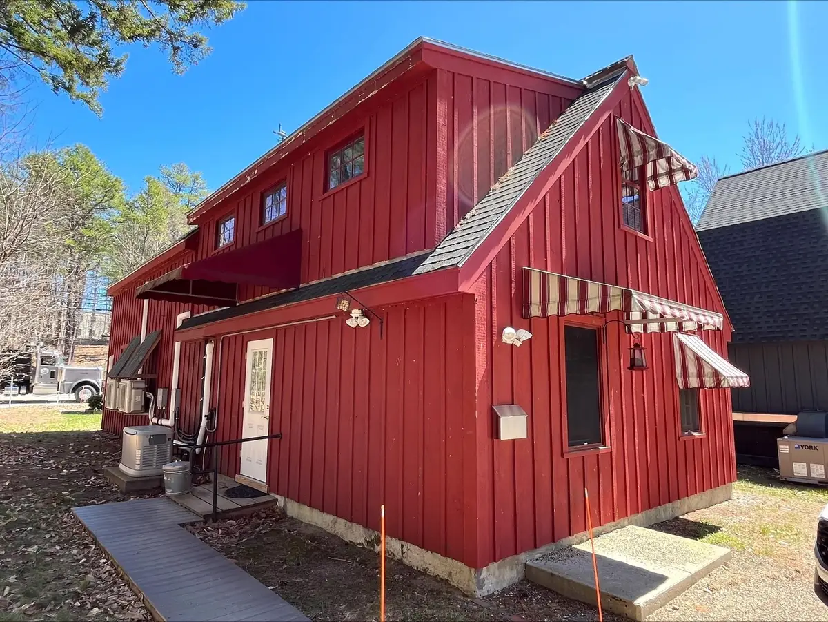 290 E Side Road #3, Conway, NH 03818 - #1