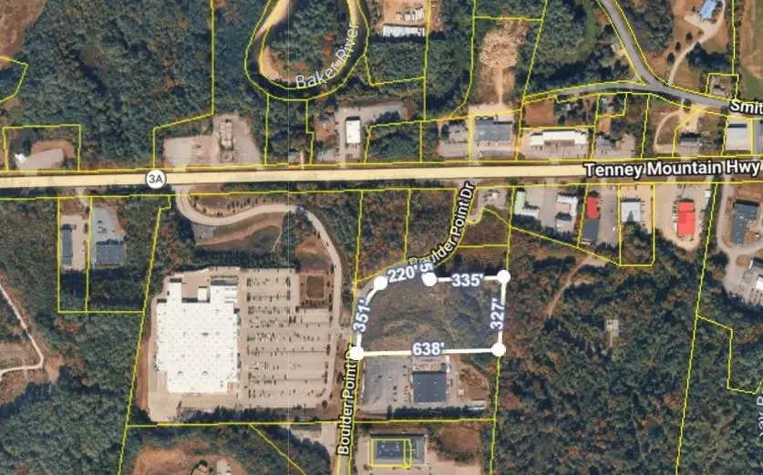 B4 L1 Boulder Point Drive, Plymouth, NH 03264 - #1