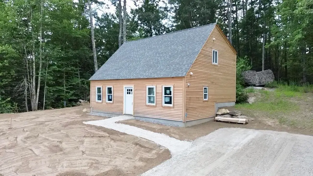 92 Long Shores Drive, Barrington, NH 03825 - #1