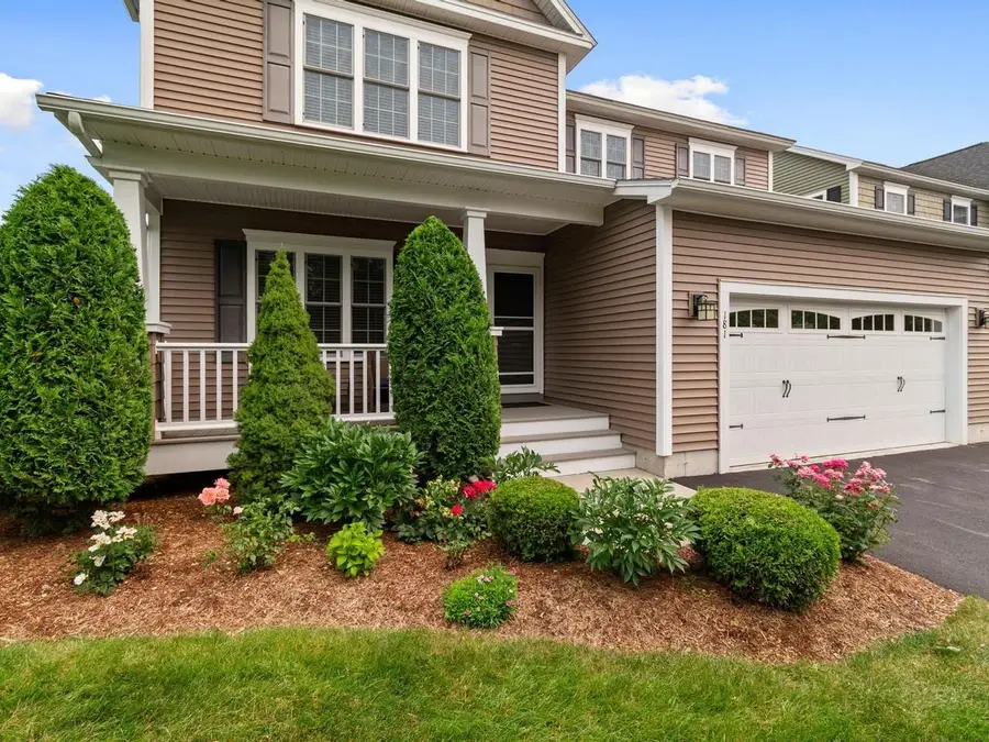 181 Sommerfield Avenue, South Burlington, VT 05403 - #2