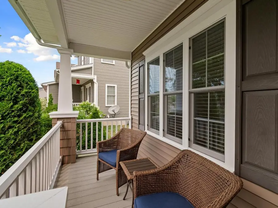 181 Sommerfield Avenue, South Burlington, VT 05403 - #3