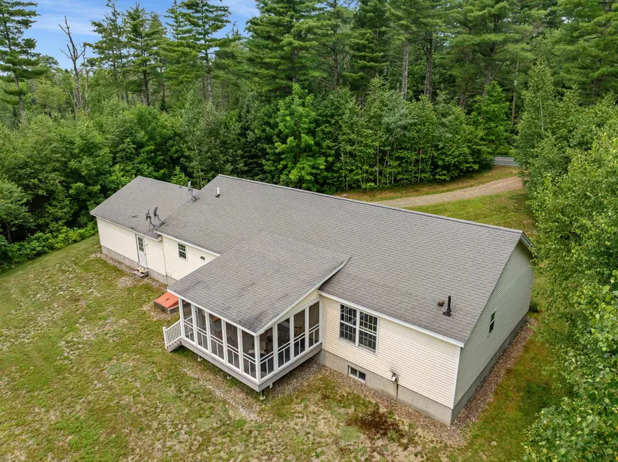 727 Bailey Road, Jefferson, NH 03583 - #2