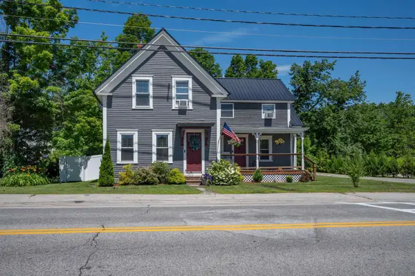 64 Henniker Street, Hillsborough, NH 03244