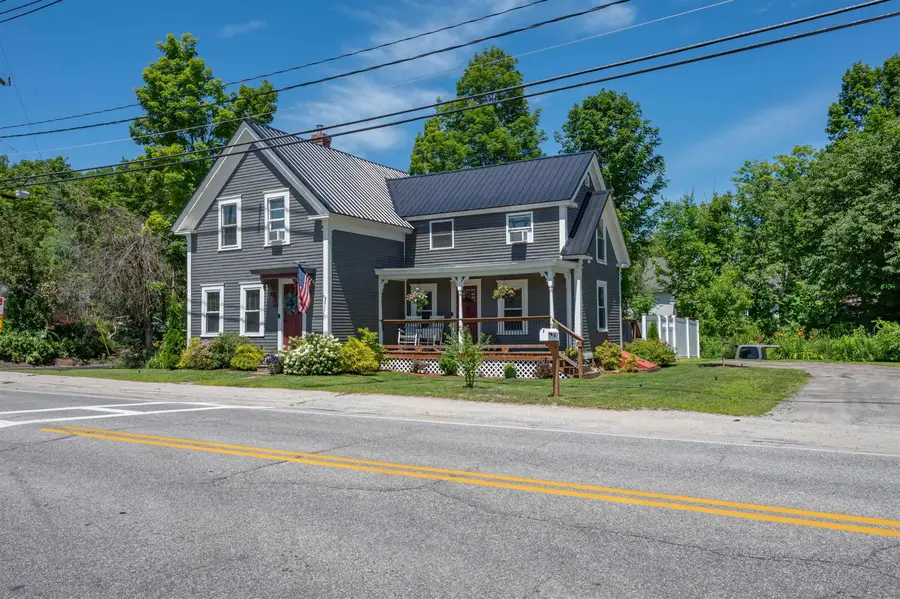 64 Henniker Street, Hillsborough, NH 03244 - #2