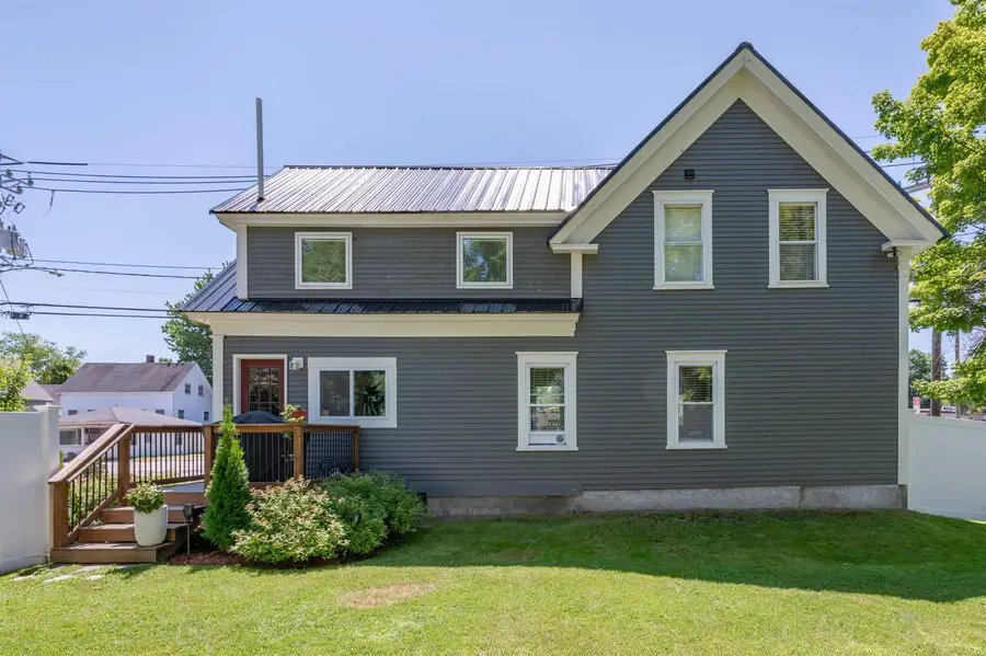 64 Henniker Street, Hillsborough, NH 03244 - #3