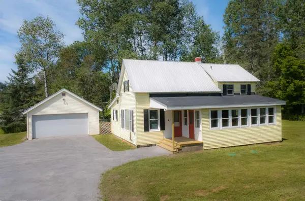 1488 Route 2, Danville, VT 05828