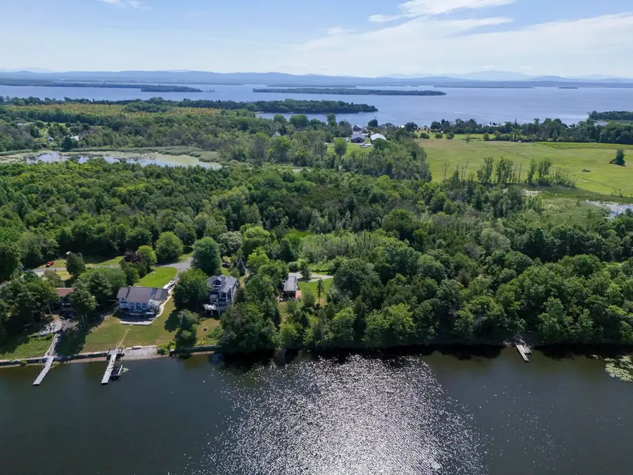 540 Northland Lane, North Hero, VT 05474 - #3
