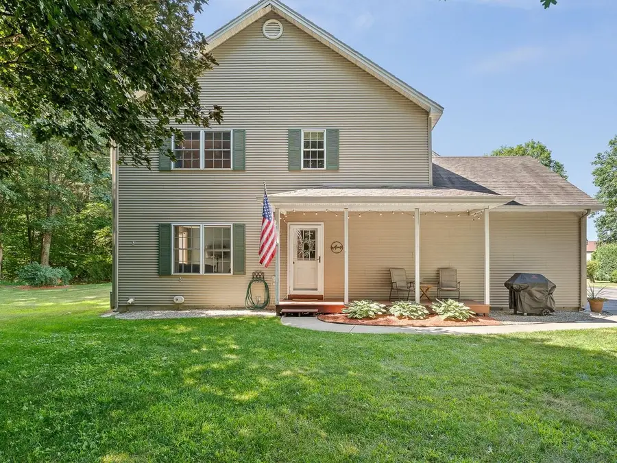 7 Donald Drive, Milton, VT 05468 - #2
