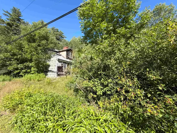 122 Poor Farm Road, New Ipswich, NH 03071