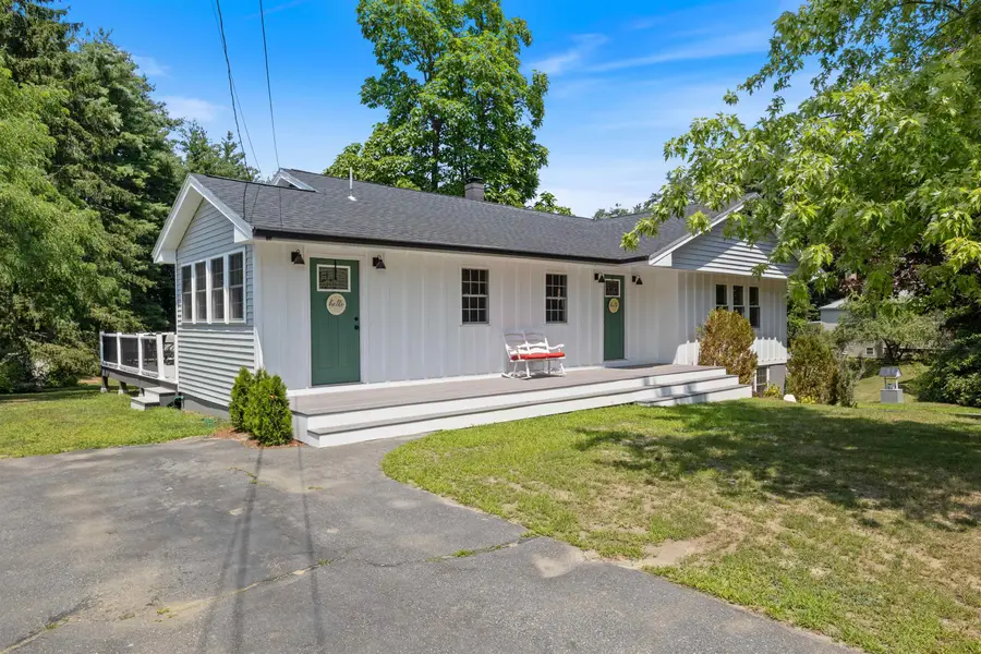 99 Pond Street, Salem, NH 03079 - #3