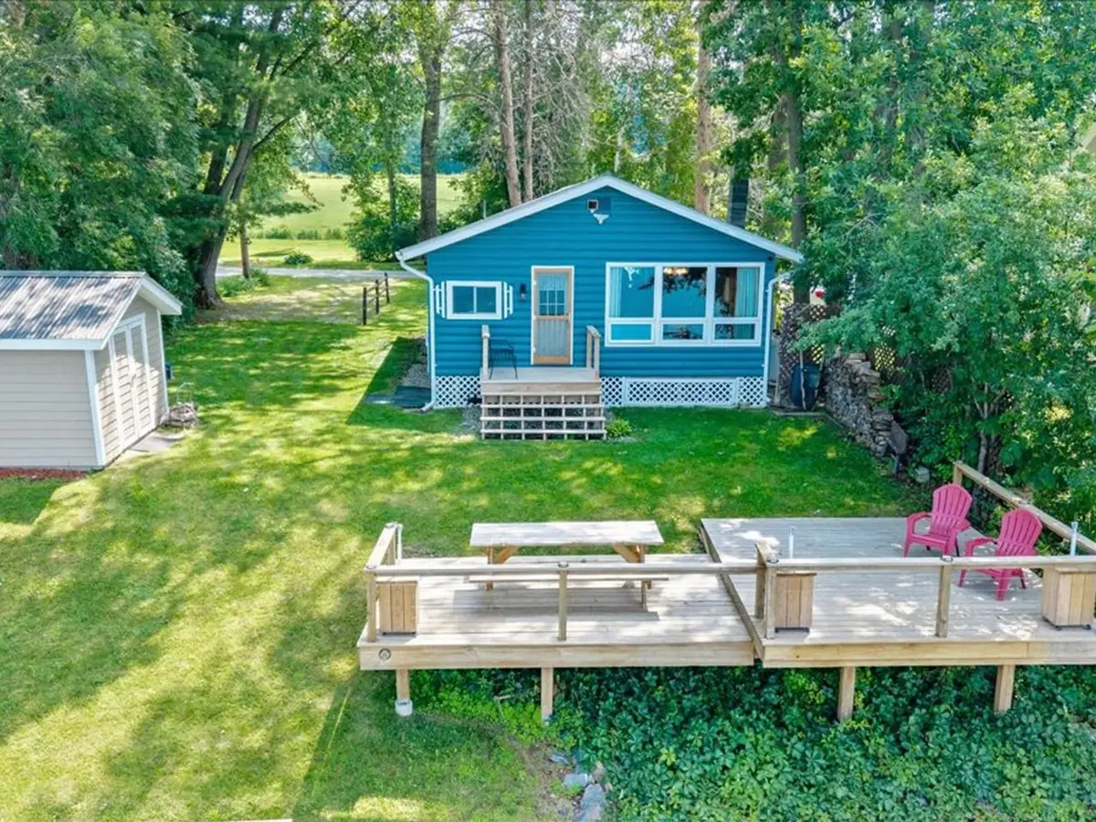 425 Bingham Shore Road, Saint Albans, VT 05478 - #1