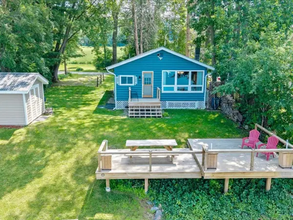 425 Bingham Shore Road, St. Albans Town, VT 05478