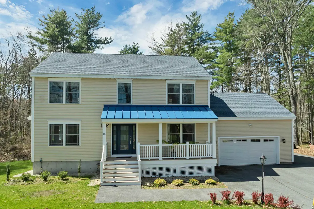 40 Mary Ann Avenue, Salem, NH 03079 - #1