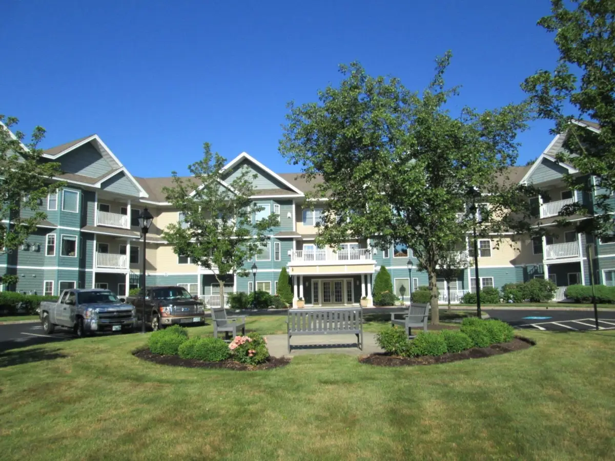 65 Hawthorne Drive #110, Bedford, NH 03110 - #1