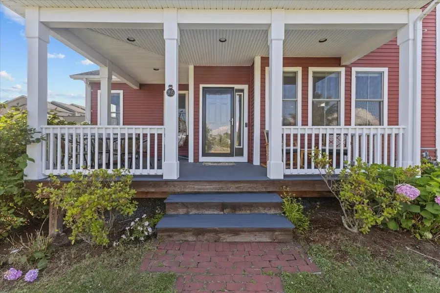 205 South Jefferson Road, South Burlington, VT 05403 - #2