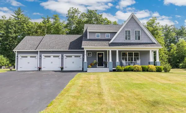 50 Laredo Lane, Rochester, NH 03868-4400