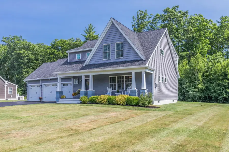 50 Laredo Lane, Rochester, NH 03868-4400 - #2