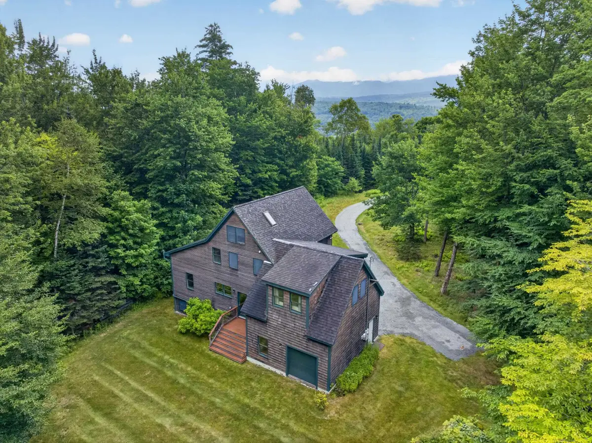110 Toad Hill Road, Franconia, NH 03580 - #1