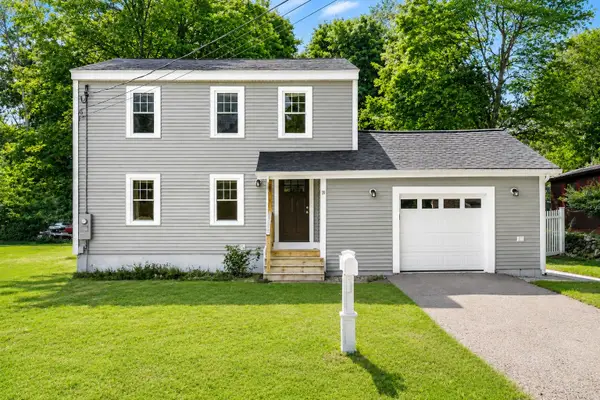 20 Dodge Street, Rochester, NH 03867