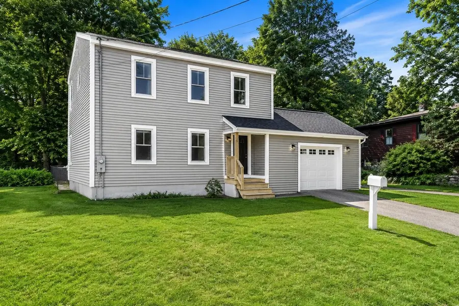 20 Dodge Street, Rochester, NH 03867 - #2
