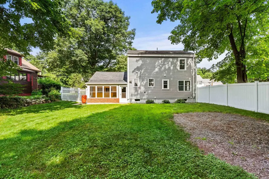 20 Dodge Street, Rochester, NH 03867 - #3