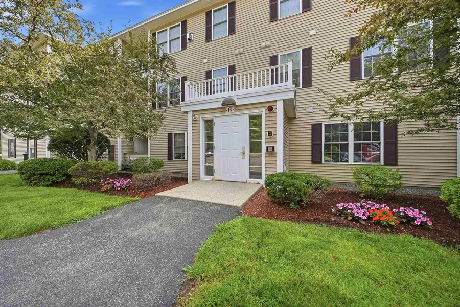 6 Crestview Circle #138, Londonderry, NH 03053 - #2