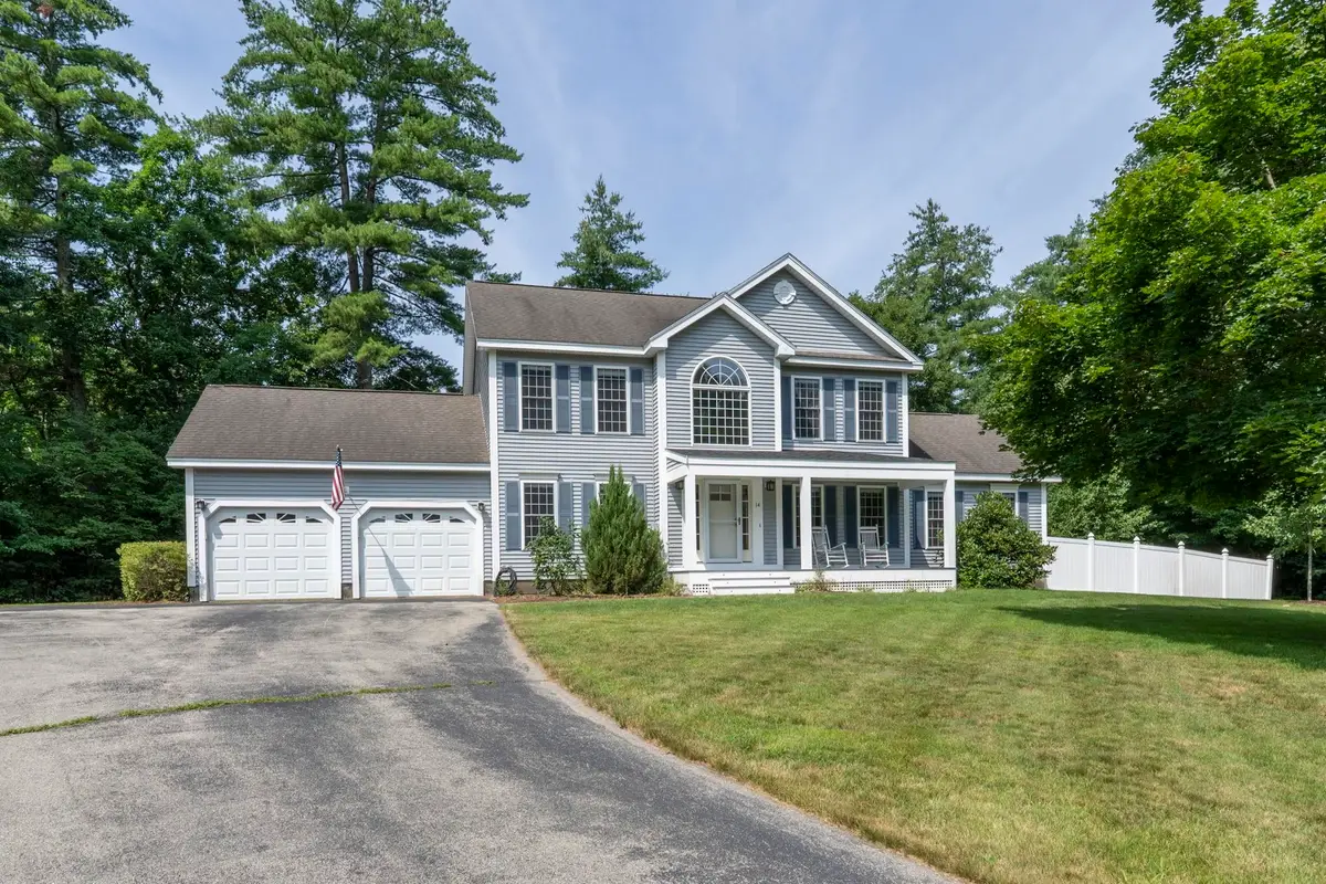 14 Naumkeag Court, Litchfield, NH 03052 - #1