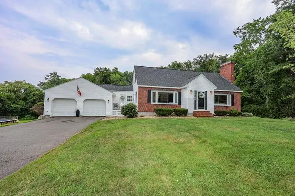 109 Pillsbury Road, Londonderry, NH 03053